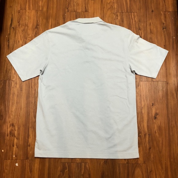 BRAND NEW Nike Dri-Fit Gray Polo Shirt - Picture 5 of 5